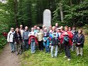 17.08.14 Gedenkstein Gut Rastorf